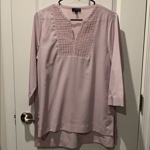 The Limited Womens size L tunic